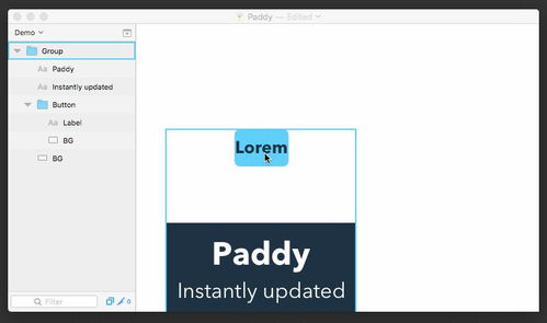 幾個大幅度提升 ui 設計效率的 sketch 插件