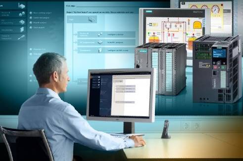 PLC編程入門與實戰 以西門子程序與變頻器實例為例，探索淄博軟件定制工作之路